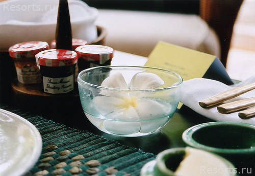 Four Seasons Resort Bali at Sayan 86